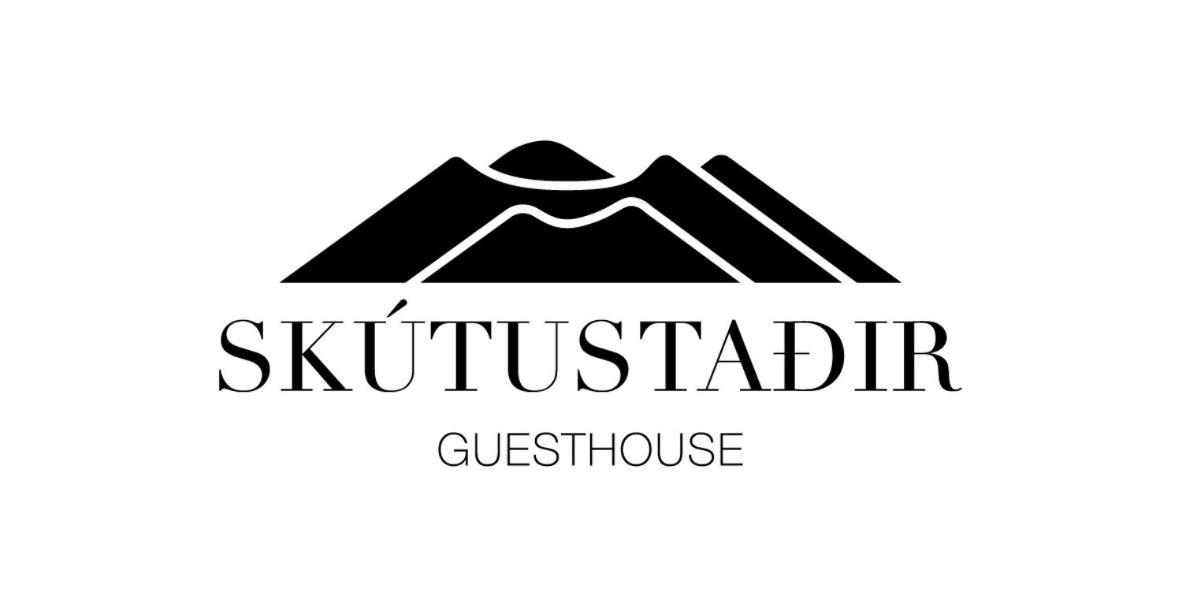 Skutustadir Guesthouse Myvatn Luaran gambar