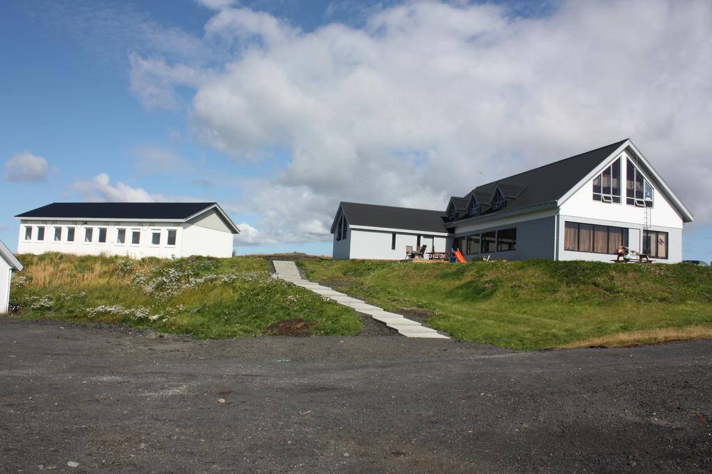 Skutustadir Guesthouse Myvatn Bilik gambar