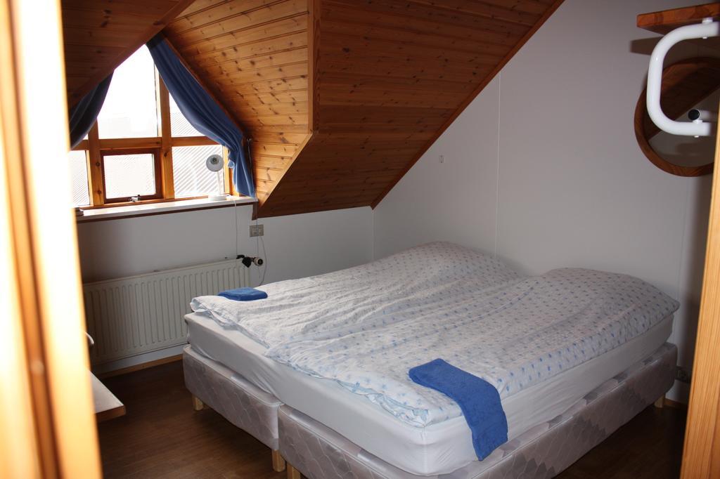 Skutustadir Guesthouse Myvatn Bilik gambar