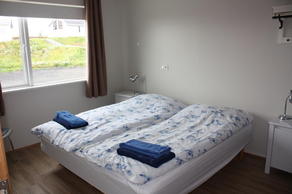 Skutustadir Guesthouse Myvatn Bilik gambar