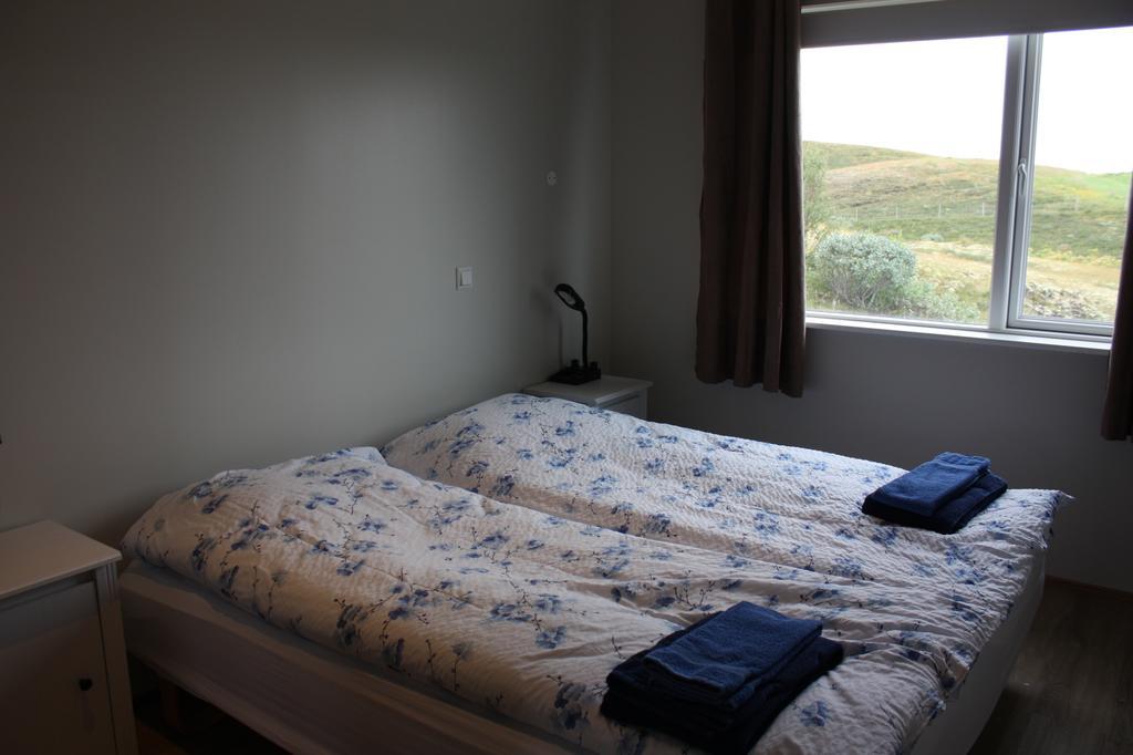 Skutustadir Guesthouse Myvatn Bilik gambar