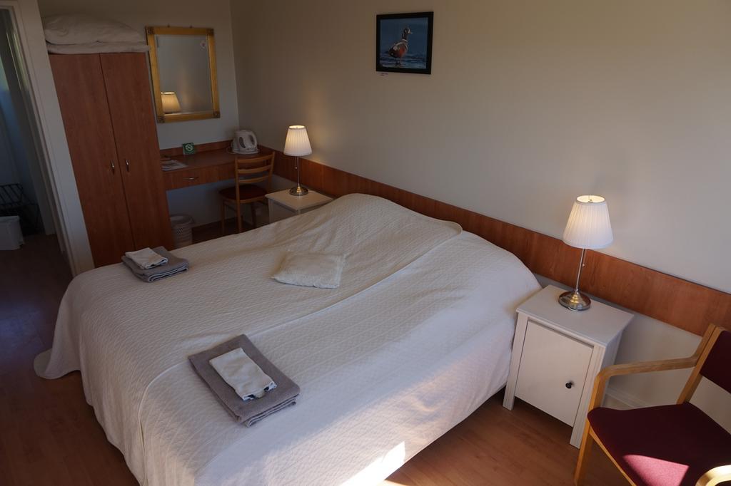 Skutustadir Guesthouse Myvatn Luaran gambar